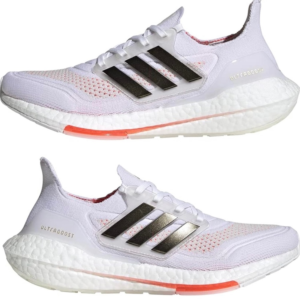 NEW Adidas UltraBoost 21 Tokyo Sneakers
